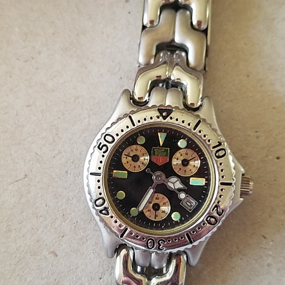 Tag heuer